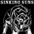 Sinking Suns: Vicious World 7"